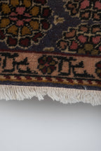 Vintage Türk Halı 131 x 202 cm