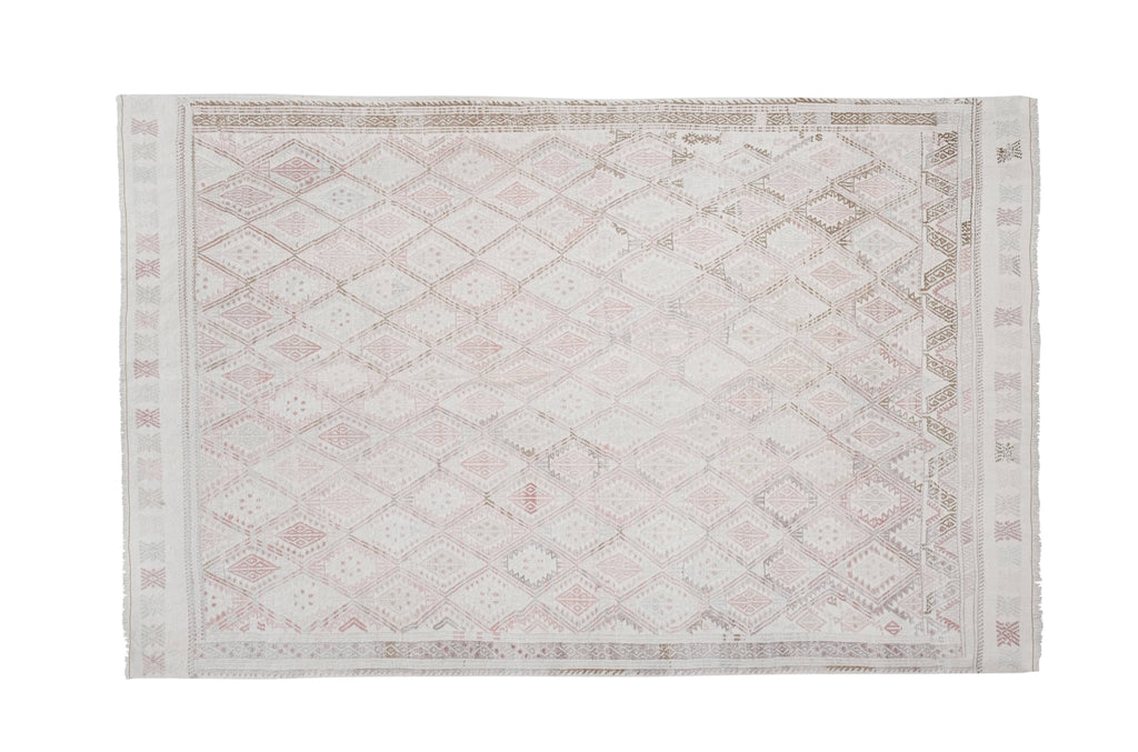 Vintage Kilim 144 x 212 cm
