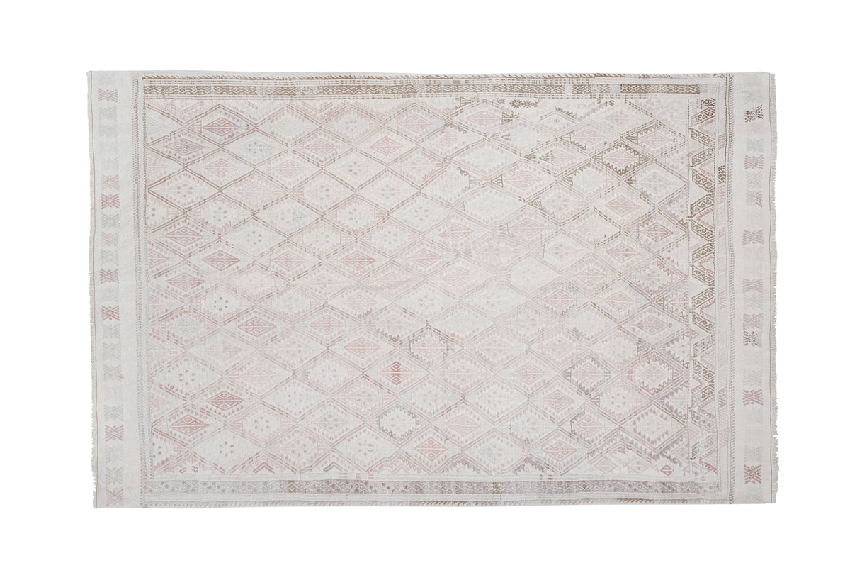 Vintage Kilim 144 x 212 cm