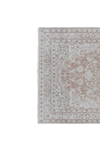 Vintage Uşak Halı 115 x 203 cm