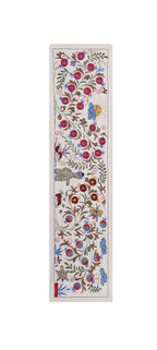 El İşlemesi Suzani Yolluk 50 x 185 cm