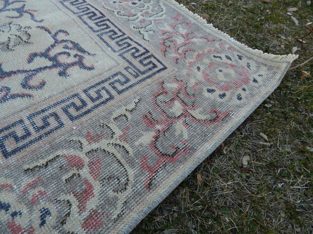 Vintage Türk Halı 200 x 320 cm