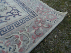 Vintage Türk Halı 200 x 320 cm