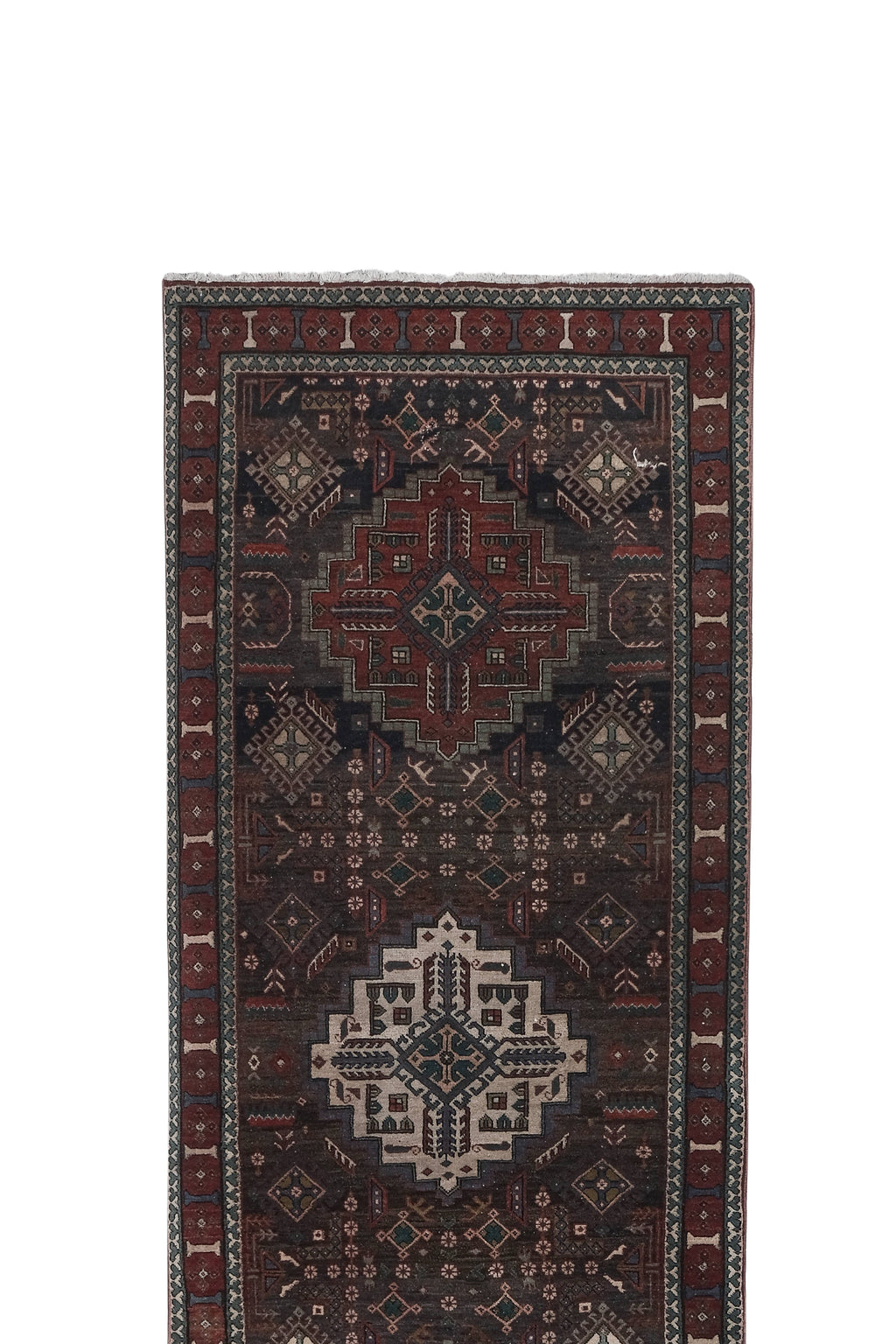 Vintage Kafkas Yolluk 112 x 450 cm