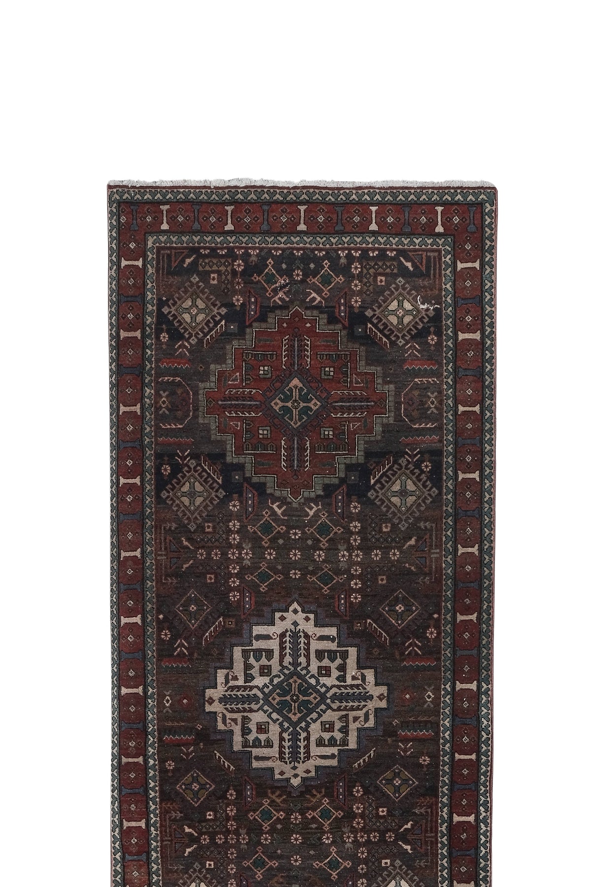 Vintage Kafkas Yolluk 112 x 450 cm