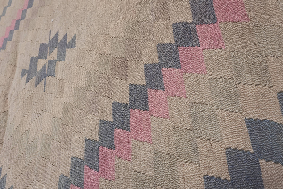 Vintage Kilim 150 x 350 cm