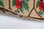 Vintage Kilim 150 x 183 cm
