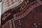 Vintage Anadolu Halı 95 x 235 cm