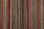 Vintage Kilim Yolluk 68 x 566 cm