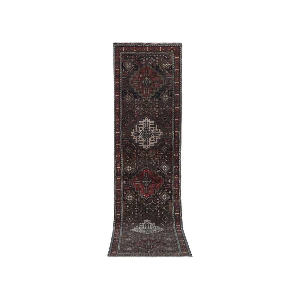 Vintage Kafkas Yolluk 112 x 450 cm