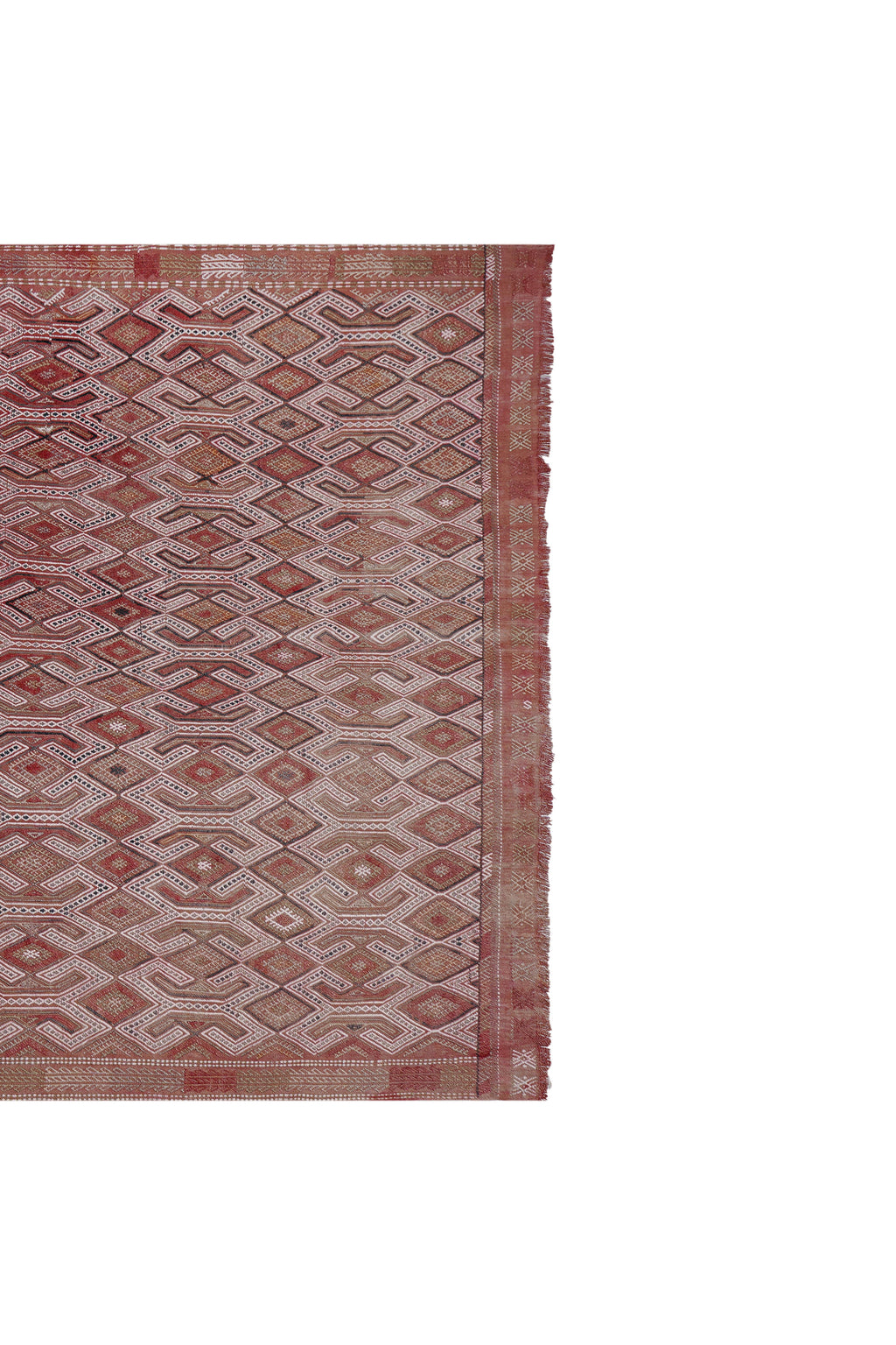 Vintage Kilim 160 x 235 cm
