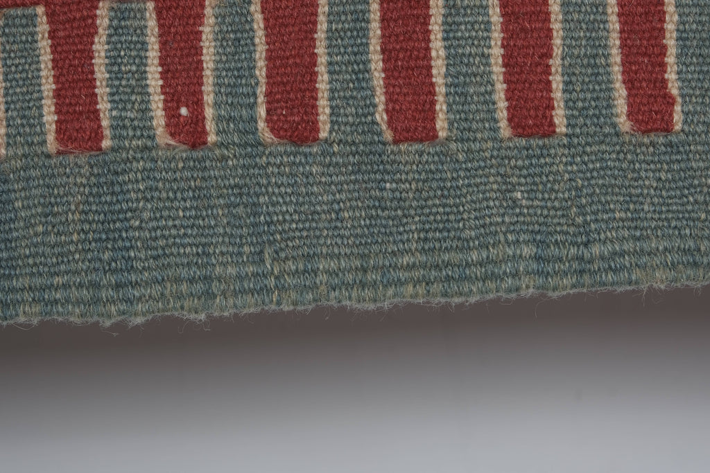 Vintage Kilim 116 x 171 cm
