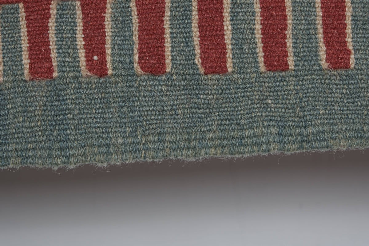 Vintage Kilim 116 x 171 cm