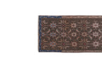 Vintage Anadolu Halı Yolluk 90 x 277 cm