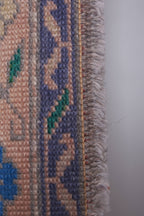 Vintage Kafkas Halı 146 x 261 cm