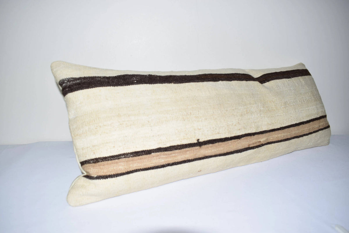 Kilim Kırlent Kılıfı 2'li Set 50 x 50 cm