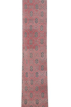 Vintage Uşak Yolluk 70 x 579 cm