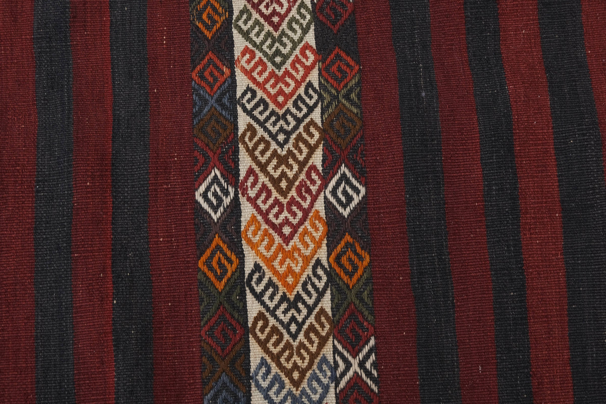Vintage Kilim Yolluk 74 x 630 cm