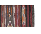 Vintage Anadolu Kilim Yolluk 80 x 330 cm
