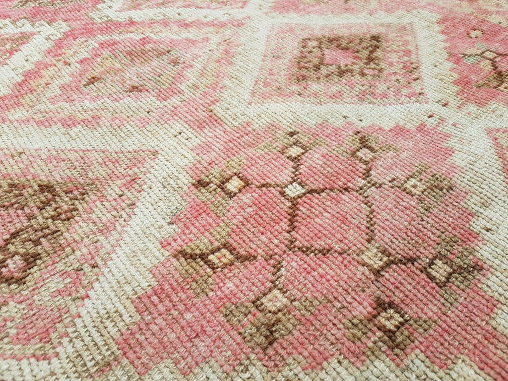 Vintage Uşak Yolluk 150 x 330 cm