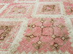 Vintage Uşak Yolluk 150 x 330 cm