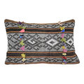 Kilim Kırlent Kılıfı 40 x 60 cm