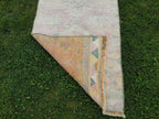 Vintage Uşak Yolluk 75 x 358 cm