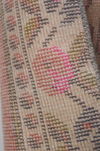 Vintage Türk Halı 129 x 213 cm