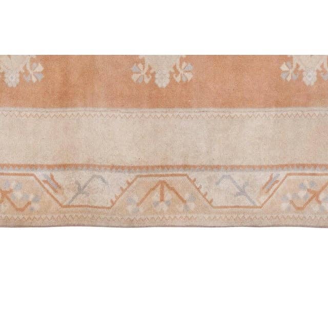 Vintage Milas Halı 156 x 255 cm