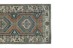 Vintage Uşak Yolluk 80 x 386 cm