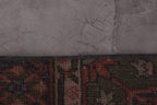 Vintage Türk Halı Yolluk 101 x 404 cm