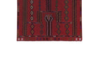 Vintage Kilim 151 x 235 cm