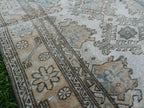 Vintage Türk Halı 145 x 270 cm