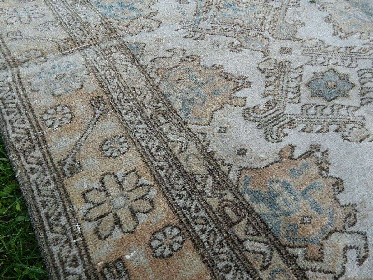 Vintage Türk Halı 145 x 270 cm
