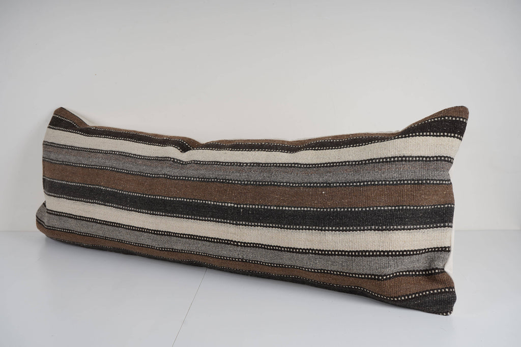 Kilim Kırlent Kılıfı 45 x 125 cm