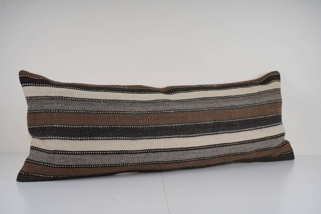 Kilim Kırlent Kılıfı 45 x 120 cm