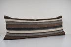 Kilim Kırlent Kılıfı 45 x 120 cm