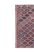 Vintage Kilim 177 x 292 cm