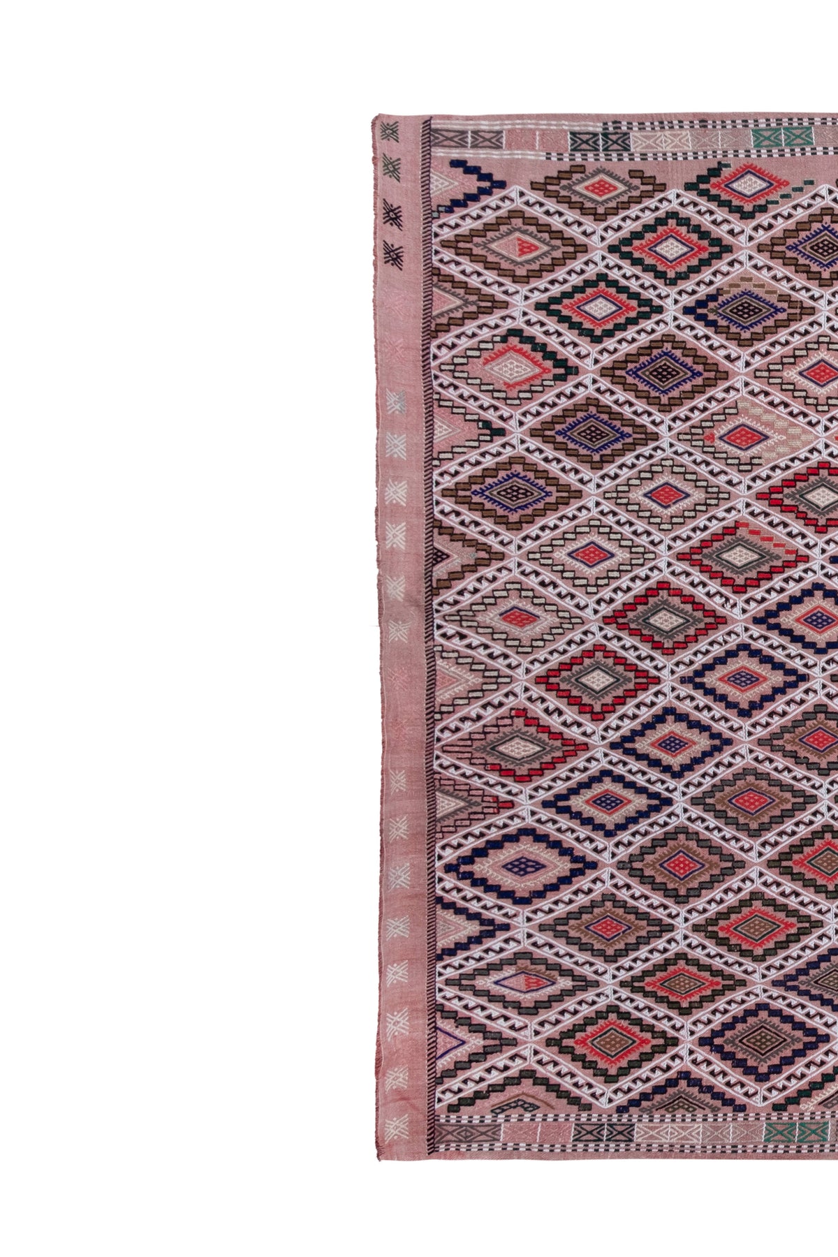 Vintage Kilim 177 x 292 cm