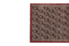 Vintage Türk Tulu Halı 110 x 210 cm