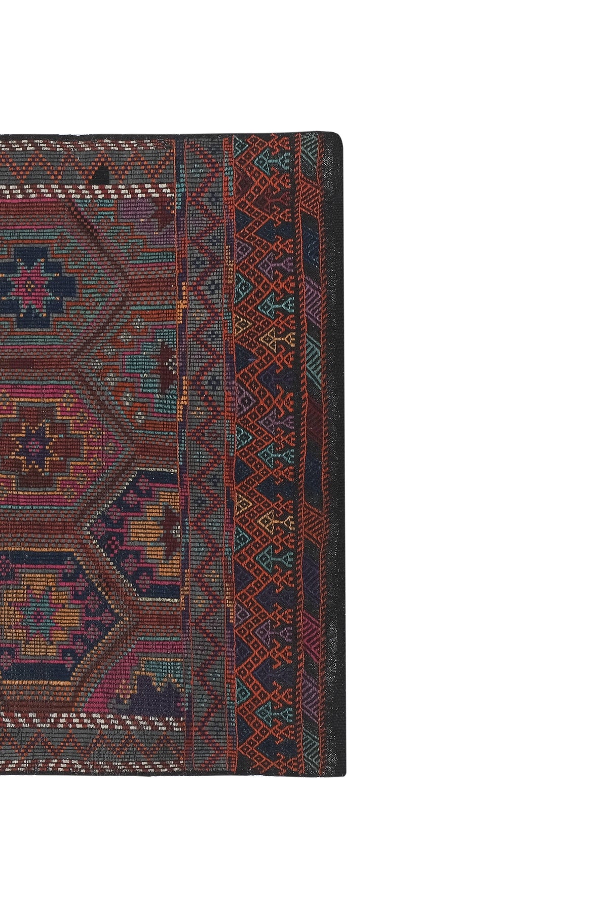 Vintage Kilim 169 x 280 cm