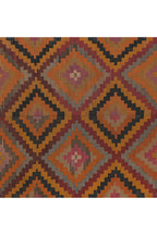 Vintage Kilim 195 x 321 cm