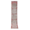 Vintage Uşak Yolluk 77 x 502 cm