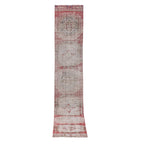 Vintage Uşak Yolluk 77 x 502 cm