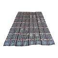 Vintage Anadolu Kilim 174 x 234 cm