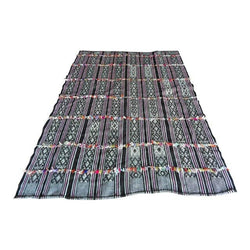 Vintage Anadolu Kilim 174 x 234 cm