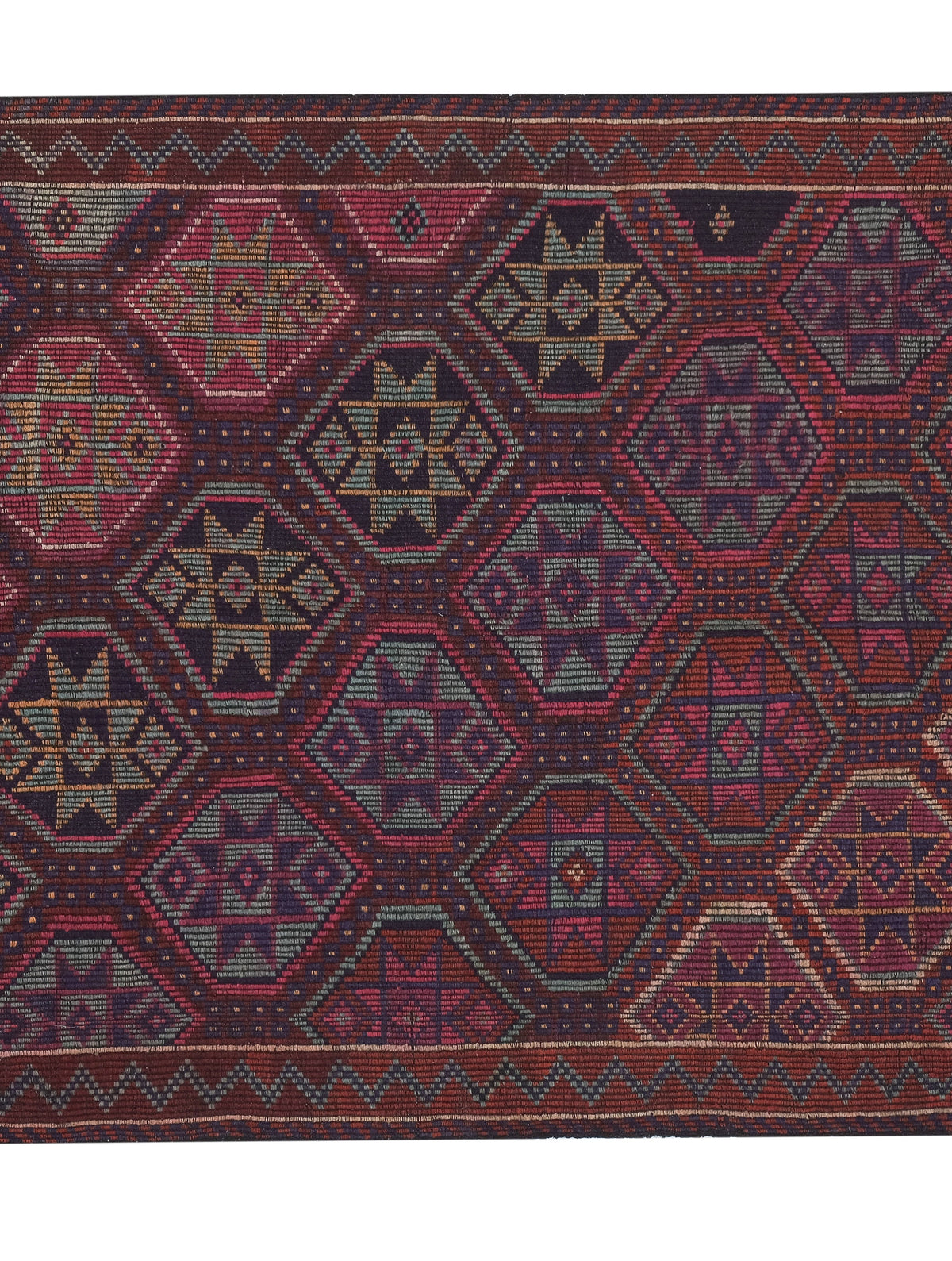 Vintage Kilim 175 x 251 cm