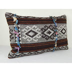 Kilim Kırlent Kılıfı 35 x 60 cm