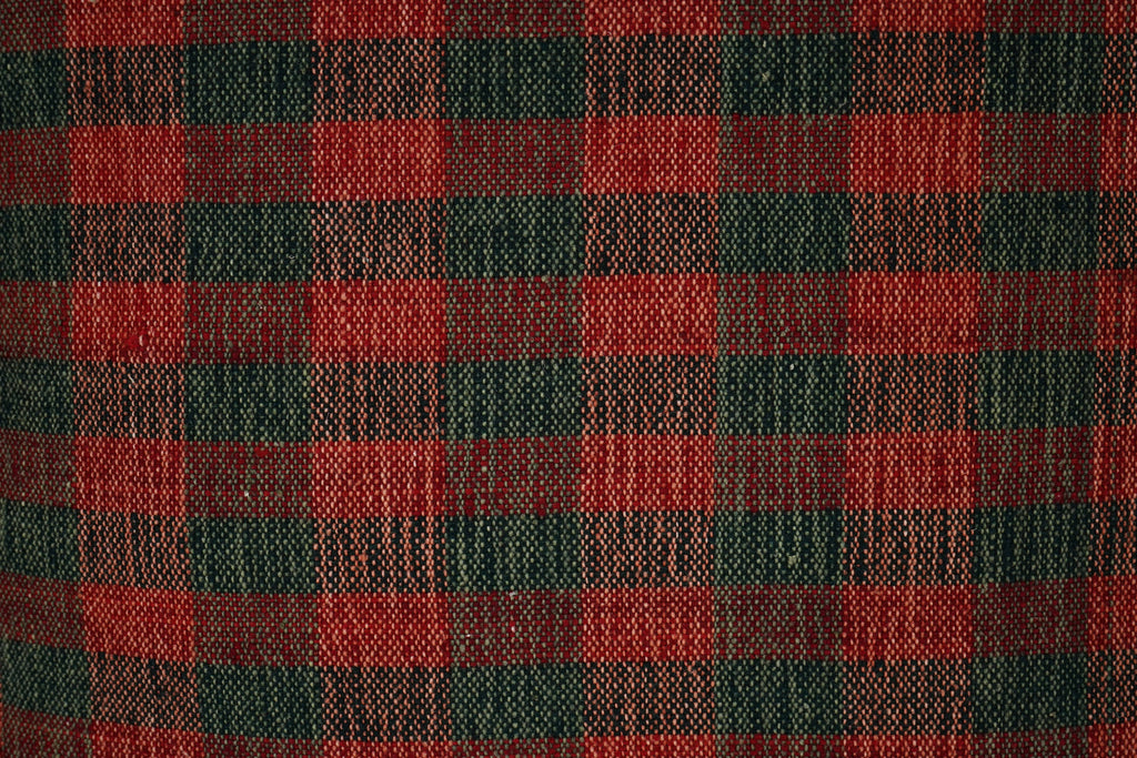 Kilim Kırlent Kılıfı 2'li Set 50 x 50 cm
