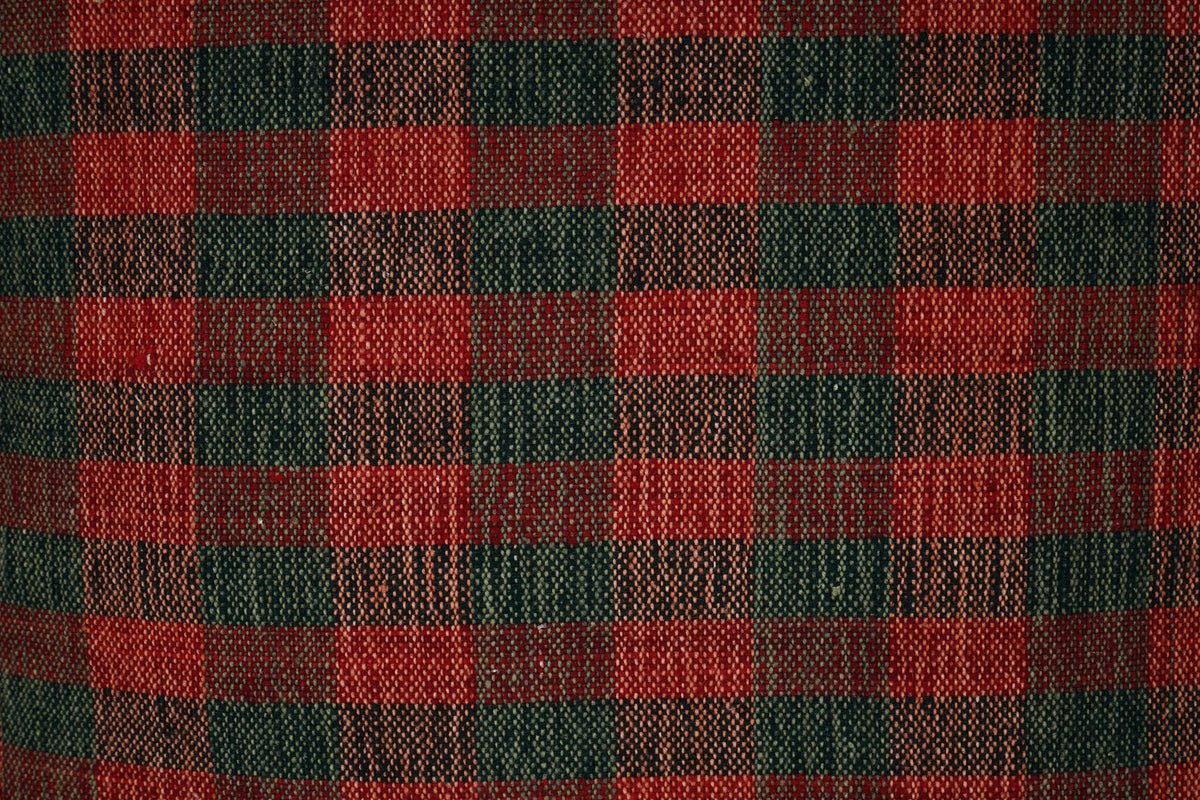 Kilim Kırlent Kılıfı 2'li Set 50 x 50 cm